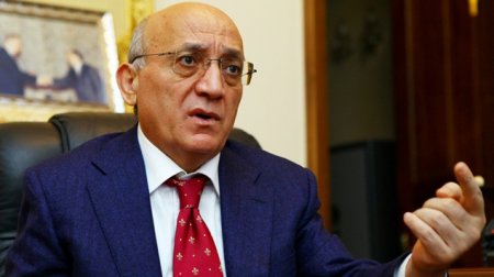 Mübariz Qurbanlı: “Yas mərasimlərinin keçirilməsində hər hansı qadağadan söhbət gedə bilməz”