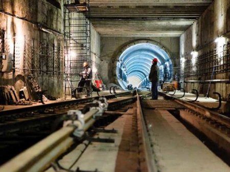 Növbəti metrostansiyada tikinti işləri yekunlaşdı - AÇILIŞ vaxtı bəlli oldu