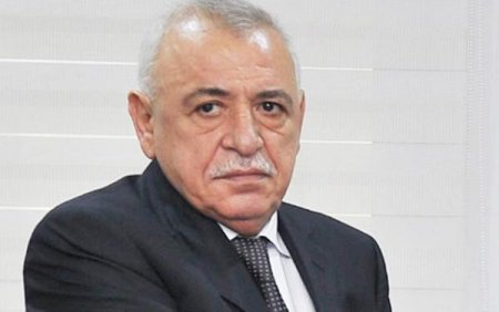 Deputatın əməliyyat olması Bakıda ciddi narahatlıq doğurdu