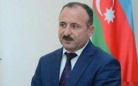 Bəhruz Quliyev: "Məncə bəziləri razılaşmalıdır ki, qatar çox aralanıb, qaçmaqla çata bilməyəcəklər"