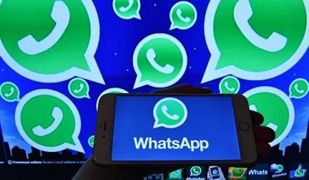 "WhatsApp"la bağlı yeni xəbərdarlıq