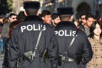 Azərbaycanda karantin rejiminin tələblərini pozan polislər cəzalandırıldı - RƏSMİ AÇIQLAMA