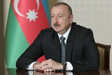 Prezident biznes subyektlərinə 67 milyon manatlıq güzəşti təsdiqlədi