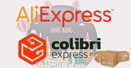 “AliExpress”dən alış-veriş edənlərə ŞAD XƏBƏR - “Colibri” ilə çatdırılma bərpa olundu