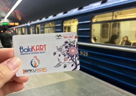 Bu gündən “Gənclik” metro stansiyasının vestibülü açıq olacaq