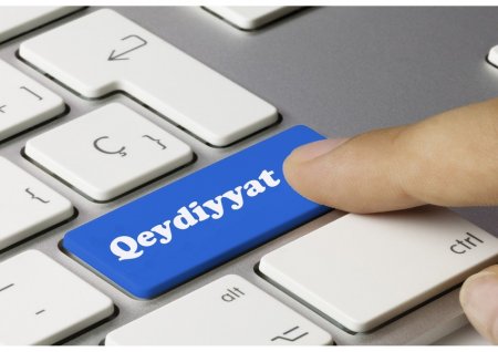 Bu il doğum evlərində 920 səyyar qeydiyyat aparılıb