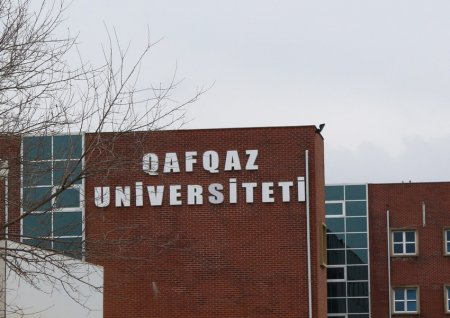 Qafqaz Universiteti ləğv olunur?