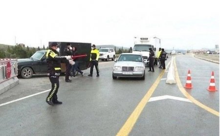 Diqqət! Sabahdan Bakıda daha bir məhdudiyyət götürülür