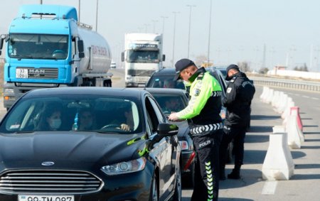 Ələt postundakı rüşvət iddiası ilə bağlı açıqlama - RƏSMİ