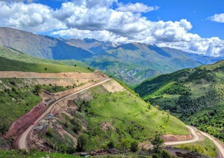 Dağlıq Qarabağın azərbaycanlı icması bəyanat yayıb