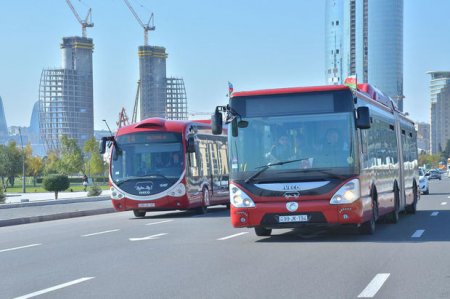 Tarif Şurasından “Gediş haqqı” ilə bağlı AÇIQLAMA