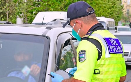 Polis postları ilə bağlı RƏSMİ AÇIQLAMA