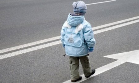 Sumqayıtda azyaşlını maşın vuraraq öldürdü