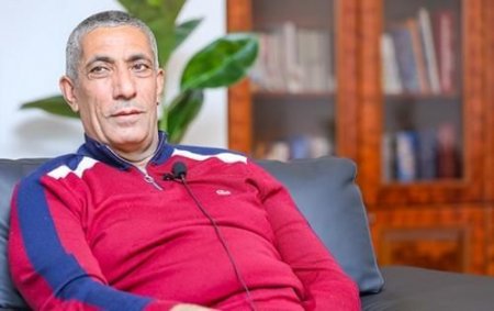 Siyavuş Novruzov “Bu şəhərdə”nin parodiyasından danışdı: “İstəmirəm…”