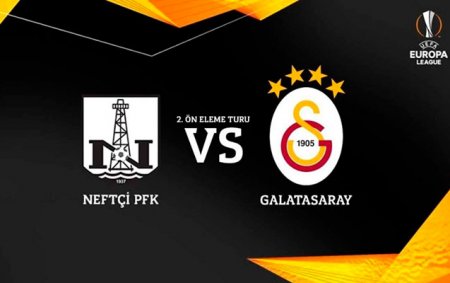 DİN “Neftçi” – “Qalatasaray” oyunu ilə bağlı məlumat yaydı