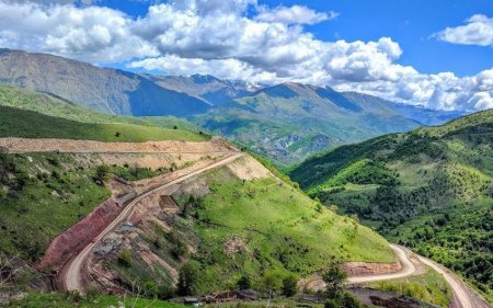 Dağlıq Qarabağın azərbaycanlı icması beynəlxalq ictimaiyyətə müraciət edib