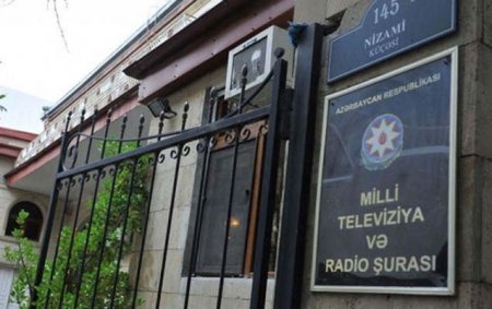 MTRŞ-dən radio və televiziyalara müraciət