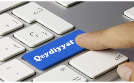 Tələbələrin ali məktəblərə qeydiyyat müddəti uzadılıb