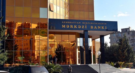 Azərbaycan Mərkəzi Bankından Ermənistan üçün ianə toplayan Rusiya bankına sərt ETİRAZ