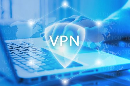 Nazirdən VPN-lə bağlı AÇIQLAMA