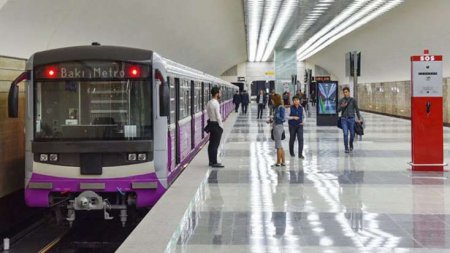 Metro nə vaxt açıla bilər? - Mətbuat katibi aydınlıq gətirdi