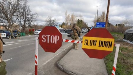 Latviyada koronavirusla mübarizə üçün fövqəladə vəziyyət elan olunur