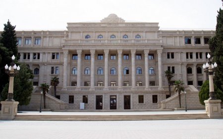 Gürcü Yəhudilərinin Bakı dini icmasının sədri vəfat edib