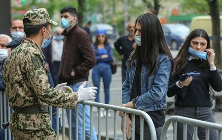 Azərbaycanda yenidən sərt karantin olacaq? - "Təhlükə ilə üz-üzəyik..."