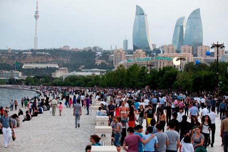 Azərbaycanda uşaq, tələbə, pensiyaçı və hamilə qadınlara ŞAD XƏBƏR