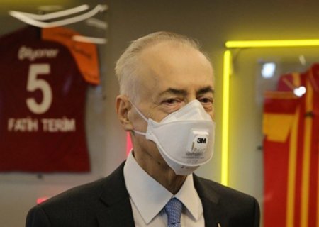 “Qalatasaray”ın prezidenti azərbaycanlı şəhiddən danışdı