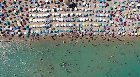 2020-ci ildə COVID-19 dünya turizminə üç trilyon dollar ziyan vurub