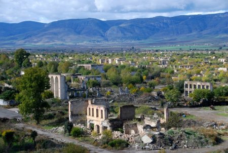 İşğaldan azad olunmuş ərazilərdə bələdiyyələr necə təşkil ediləcək?