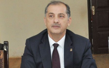 Vilyam Hacıyevin həbs müddəti daha 3 ay uzadıldı