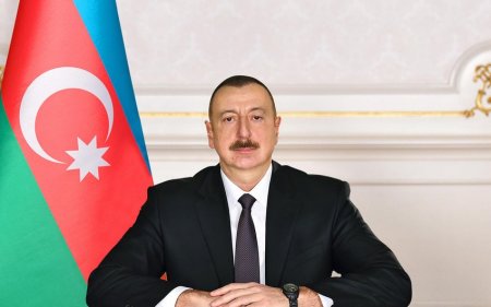 “Şuşanın azad olunmasına görə” medalının əsasnaməsi təsdiqləndi