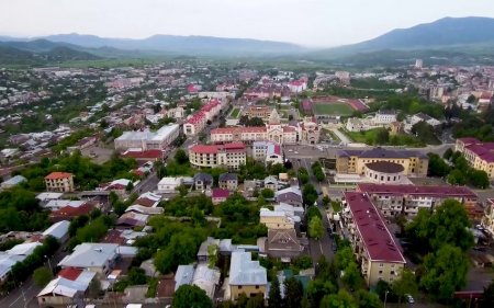 Nazirlikdən Xankəndi ilə bağlı VACİB AÇIQLAMA