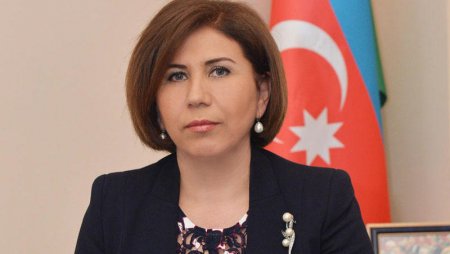 Bahar Muradovadan ÇAĞIRIŞ: Zorakılığı dayandırın!