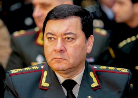 Nazir Nəcməddin Sadıqovun general olan bacısı oğlunu İŞDƏN ÇIXARDI