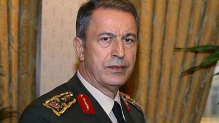 Hulusi Akardan sərt QARABAĞ açıqlaması - "Müharibə edə bilərik..."