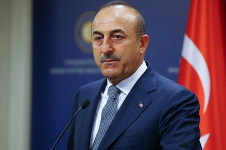 Çavuşoğlundan sülhməramlılarla bağlı AÇIQLAMA