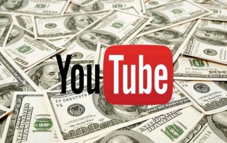 "Youtube"dan ən çox qazanan məşhurlar - SİYAHI