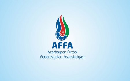 AFFA "Qəbələ" klubunu cərimələdi