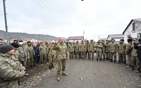 Başınıza dəysin bu qətnamələr - Prezidentdən SƏRT ÇIXIŞ