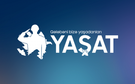 “YAŞAT” Fonduna rəhbər təyin edilib