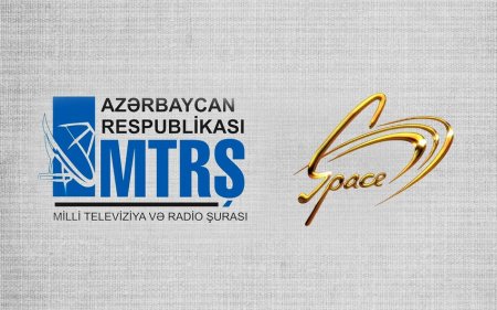 MTRŞ “Space TV" ilə bağlı qərar verdi