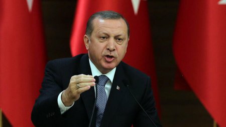 Ərdoğan: "Prezident seçkilərini yenidən qazanacağıq"