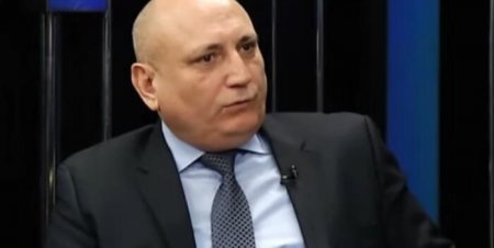 Abutalıb Səmədov: “Xocalı faicəsində rusların iştirakı cüzi olub”