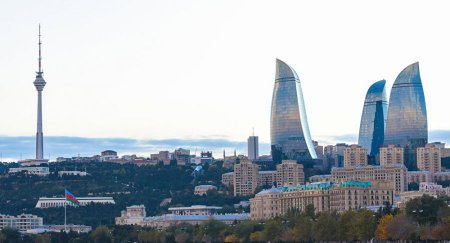 20 Yanvar Günü Bakıda bir sıra yollar bağlanacaq