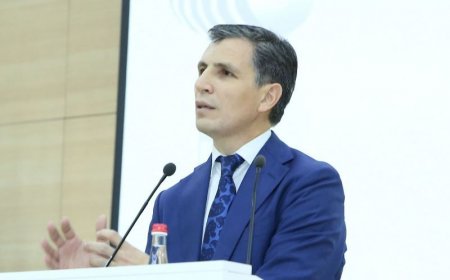 “Əfv Komissiyası yaxın vaxtlarda toplaşacaq” - Zahid Oruc