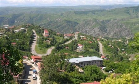 Qarabağda ilk olaraq bura məskunlaşdırılacaq - AÇIQLAMA