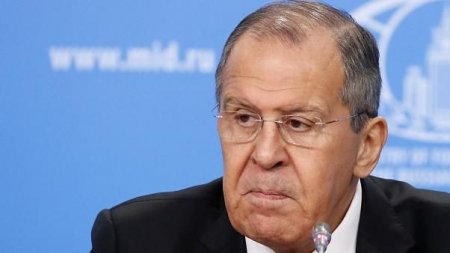 Lavrov MDB ölkələrinin səfirlərini TOPLADI